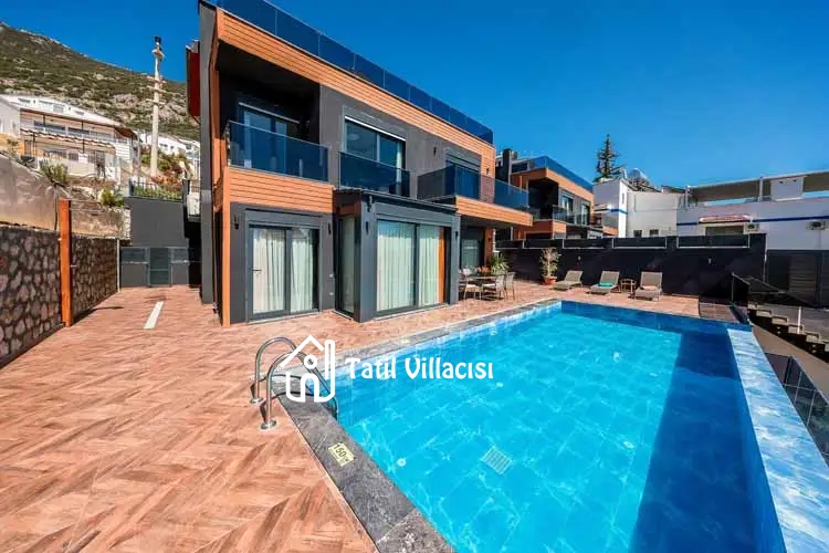 Villa Elmas