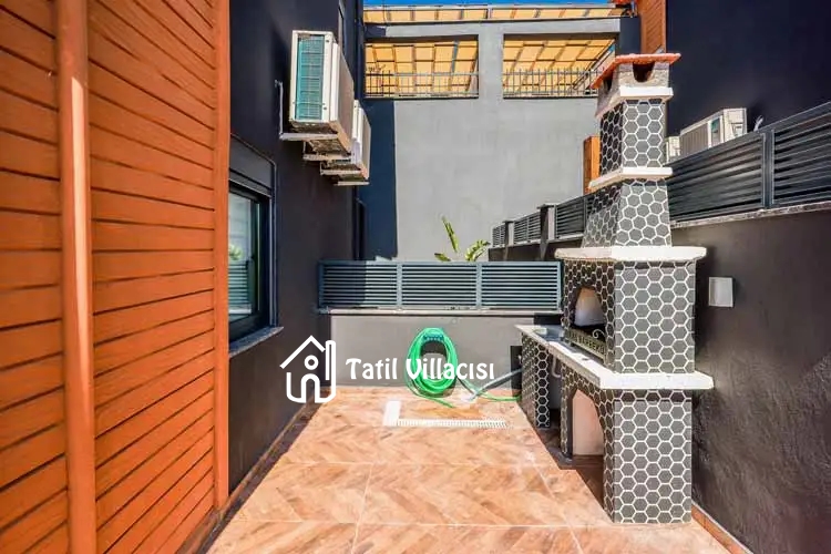 Villa Elmas