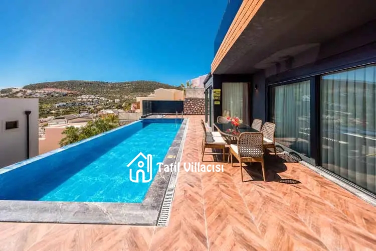 Villa Elmas