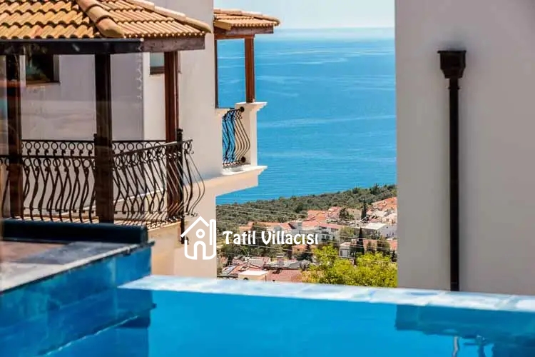Villa Elmas