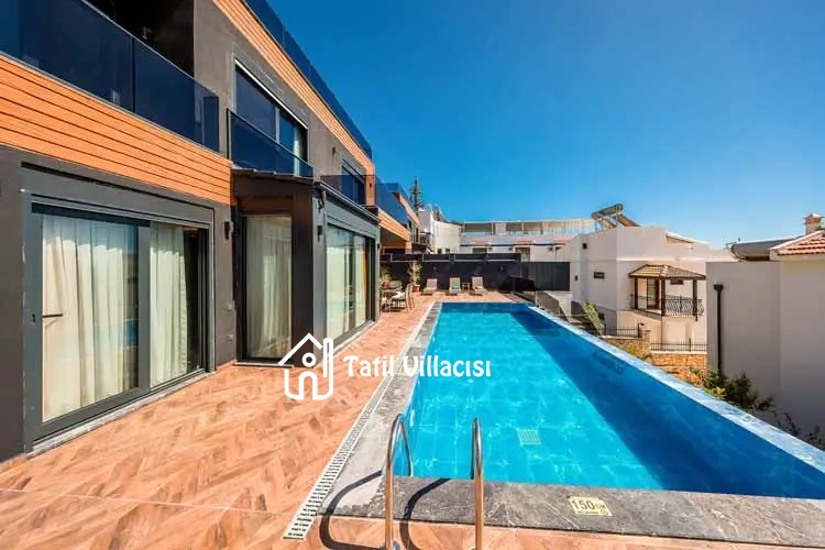 Villa Elmas