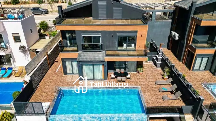Villa Elmas