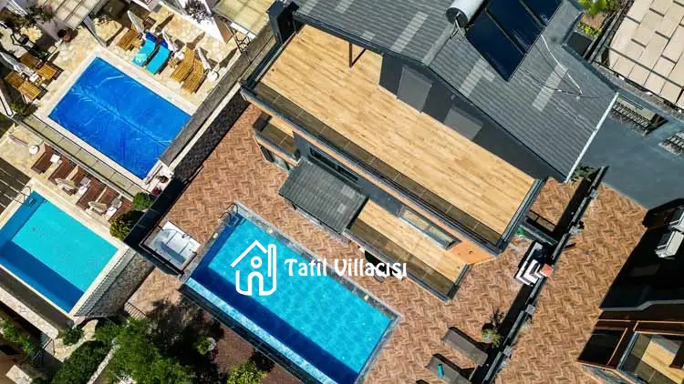 Villa Elmas