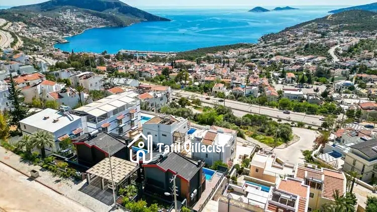 Villa Elmas