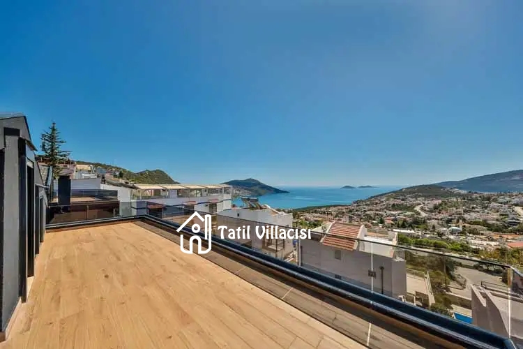 Villa Elmas