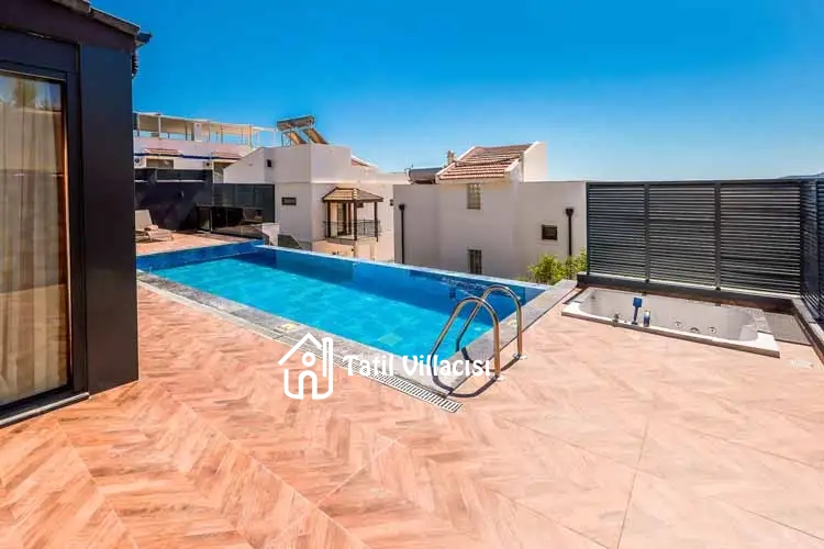 Villa Elmas