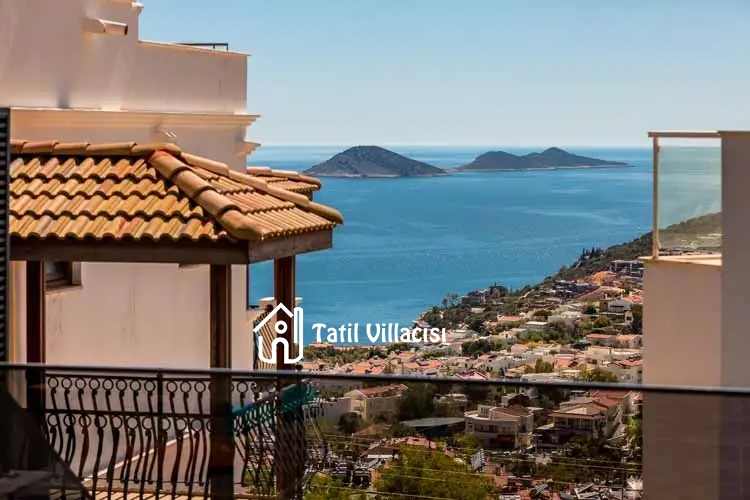 Villa Elmas