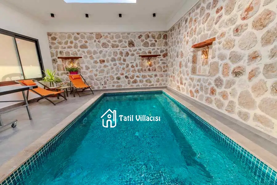 Villa Elysium