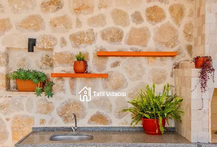 Villa Elysium