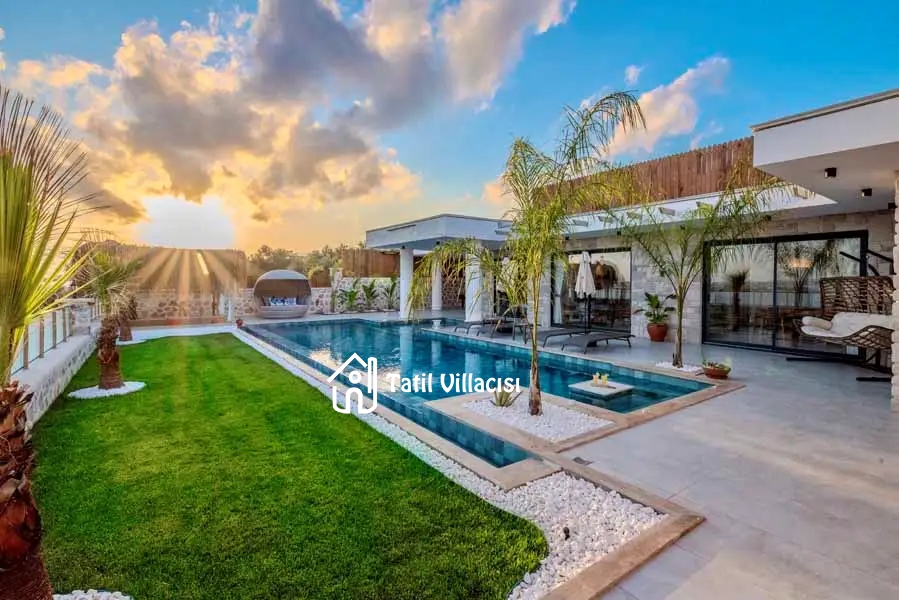 Villa Elysium