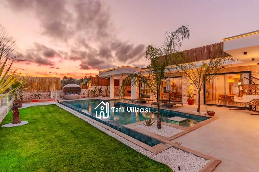 Villa Elysium