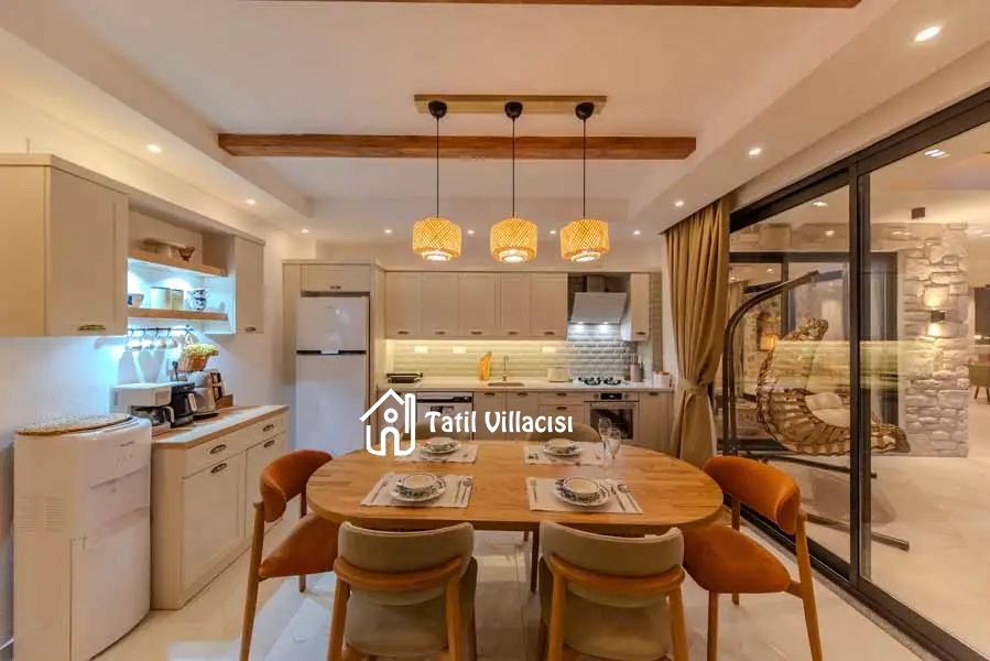 Villa Elysium