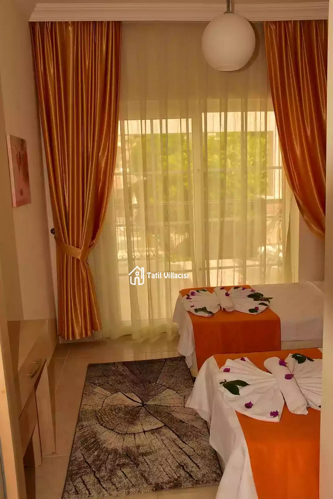 Villa Emral