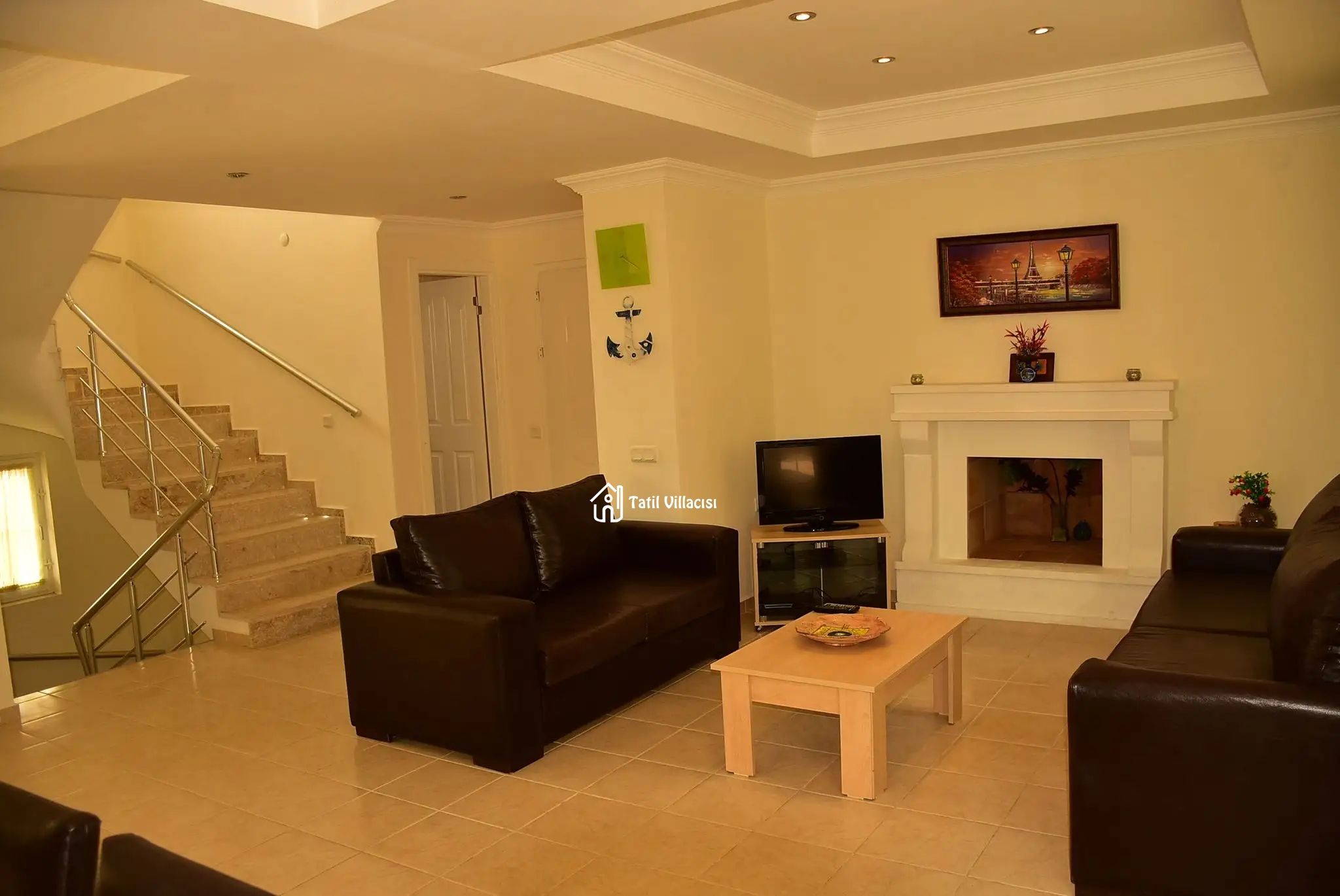 Villa Emral