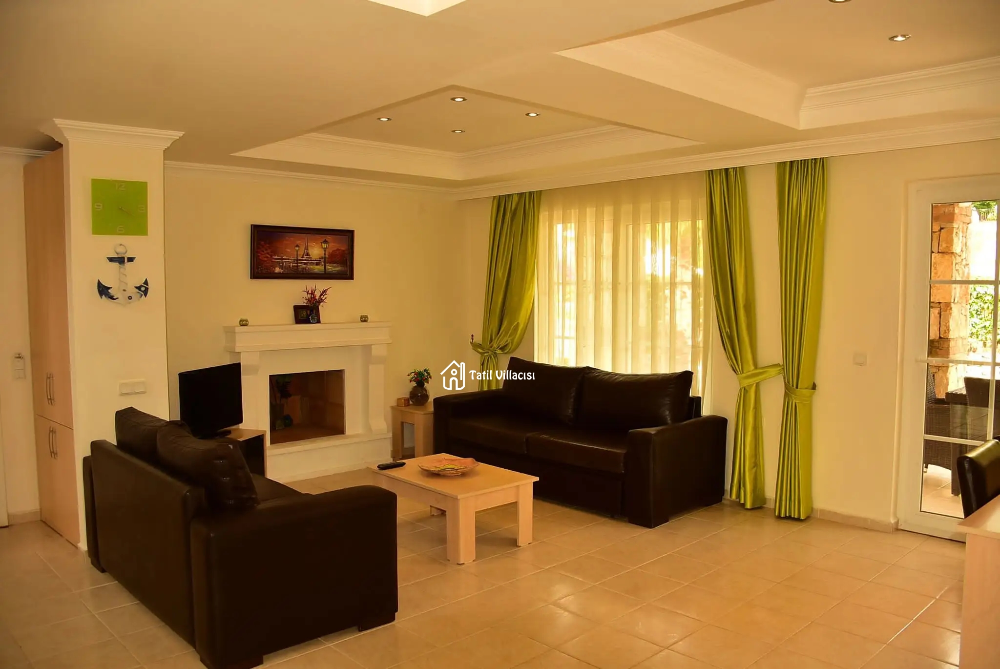 Villa Emral