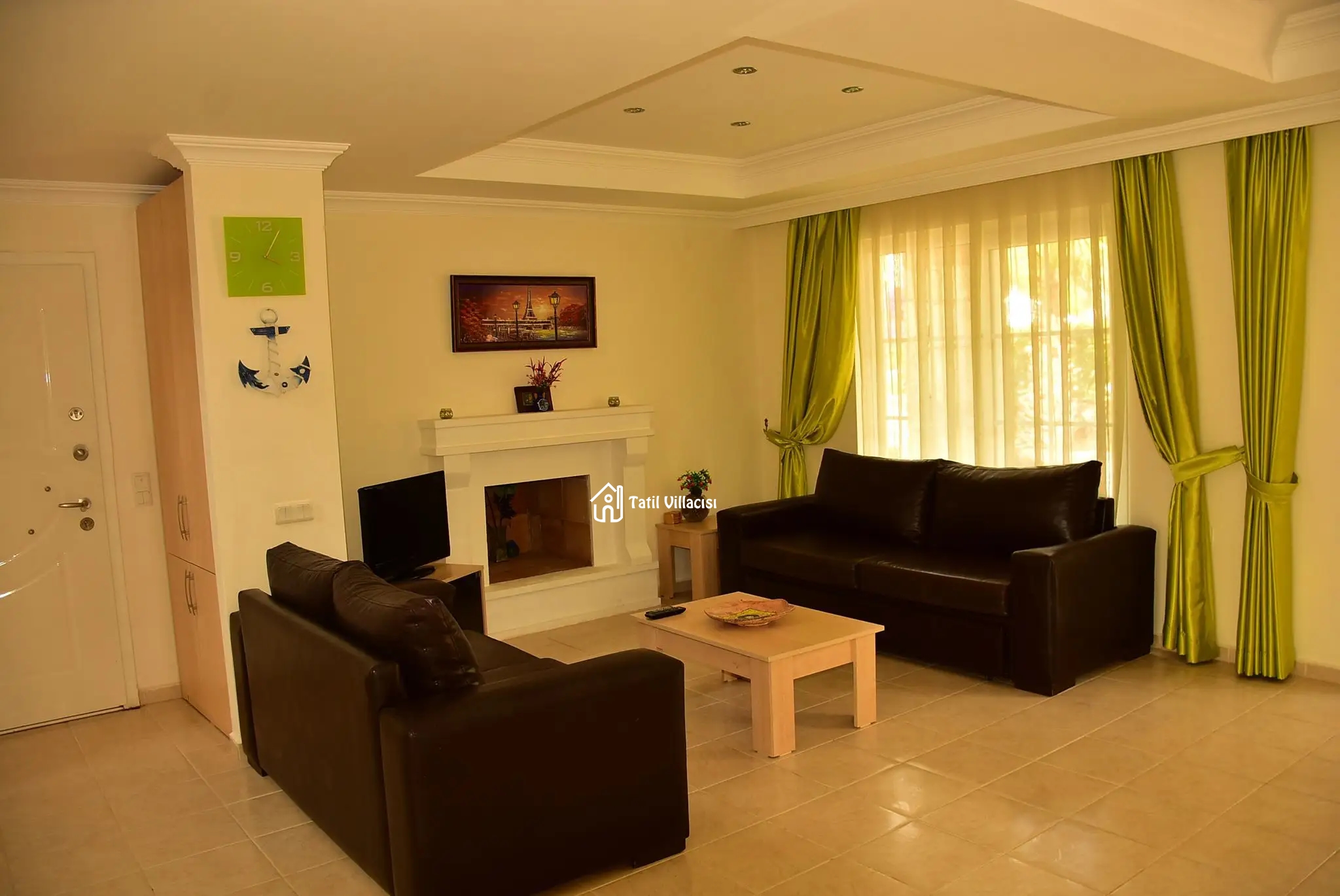 Villa Emral