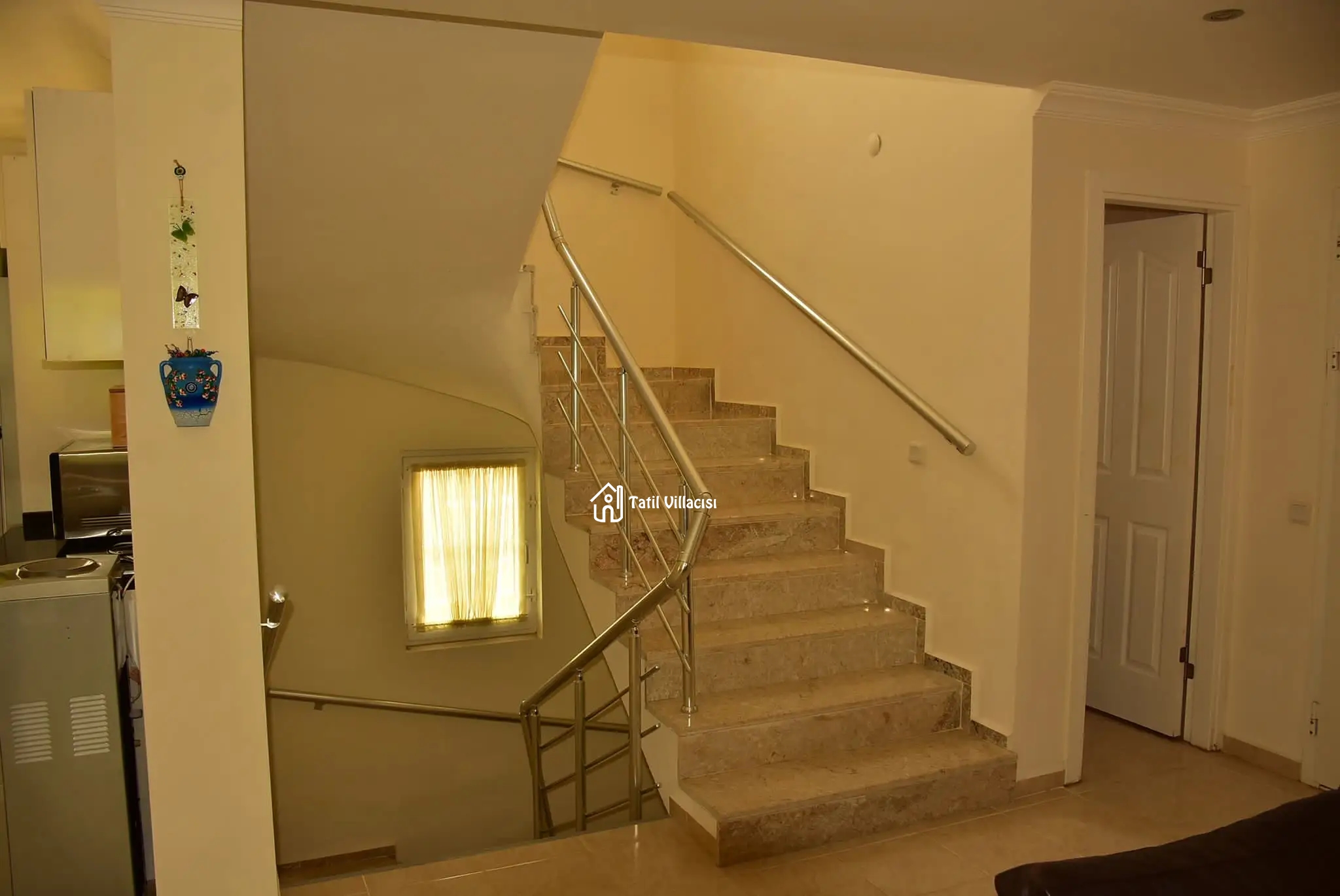 Villa Emral