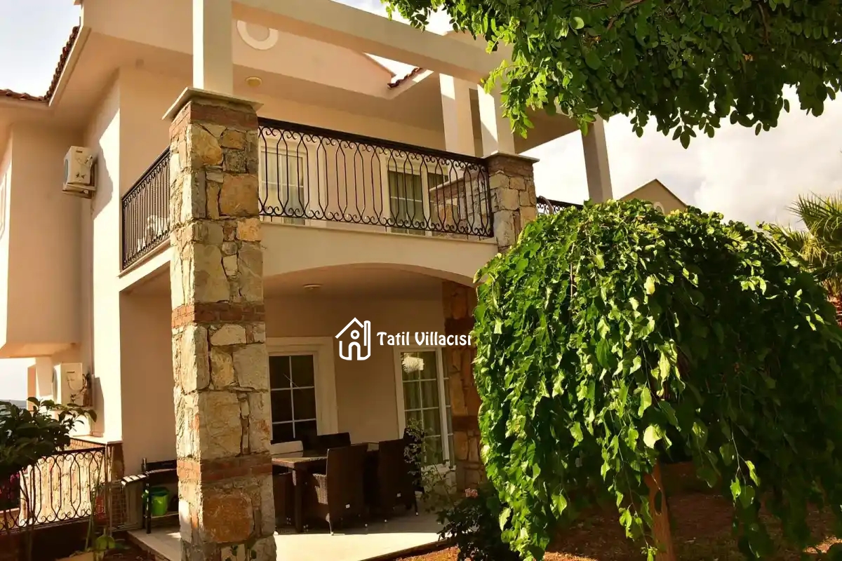 Villa Emral
