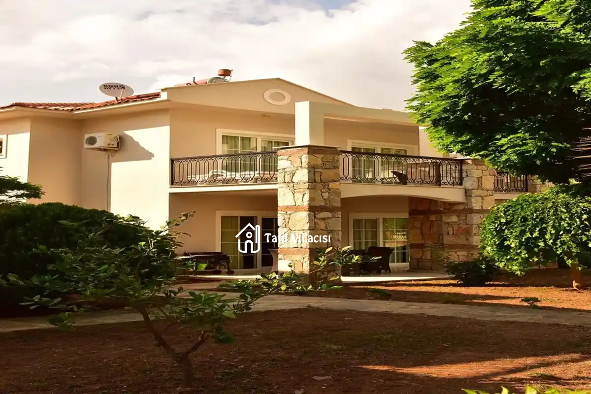 Villa Emral