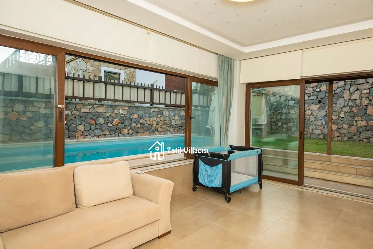 Villa Emirhan