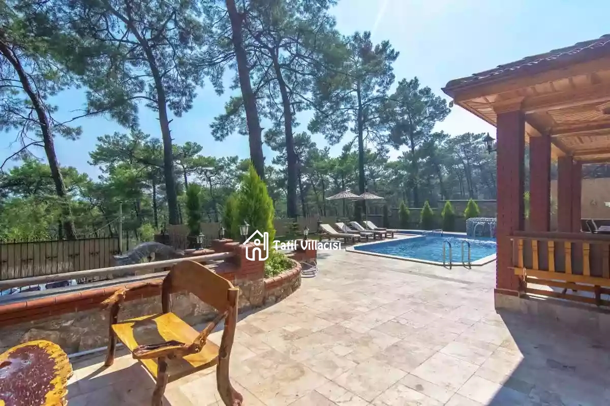 Villa Emir