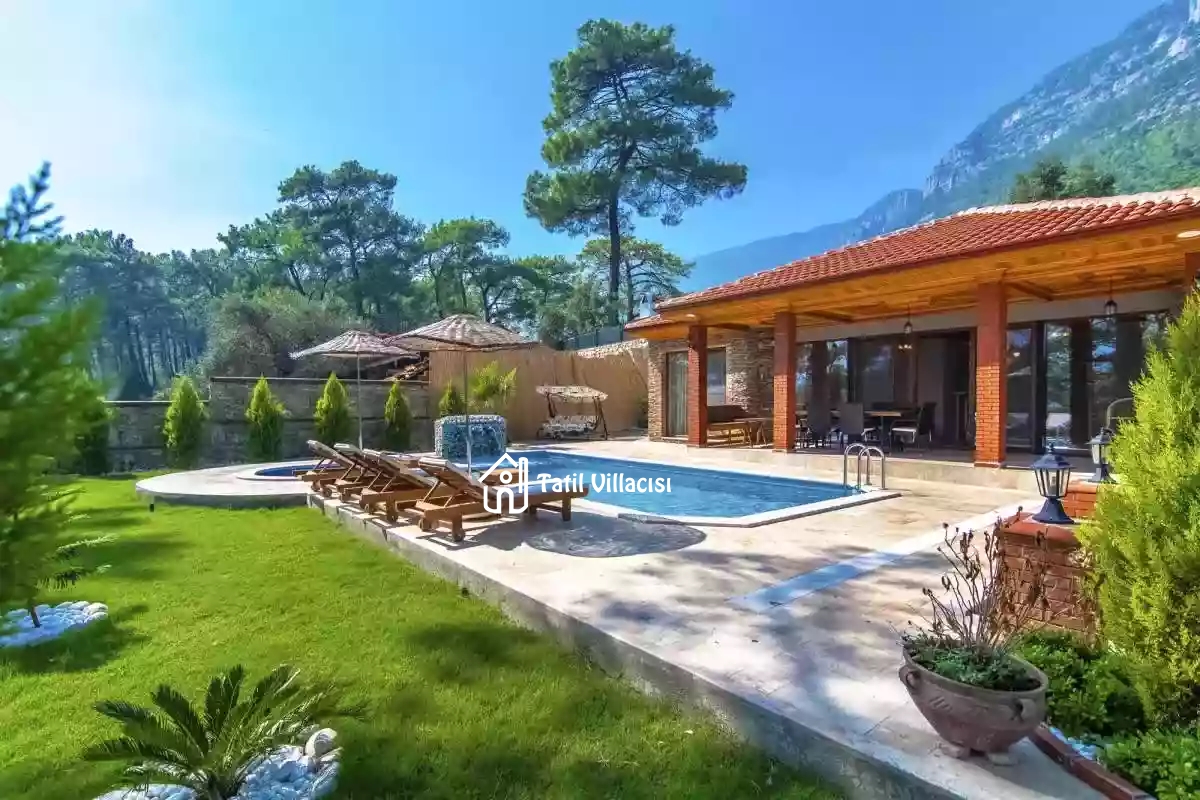Villa Emir