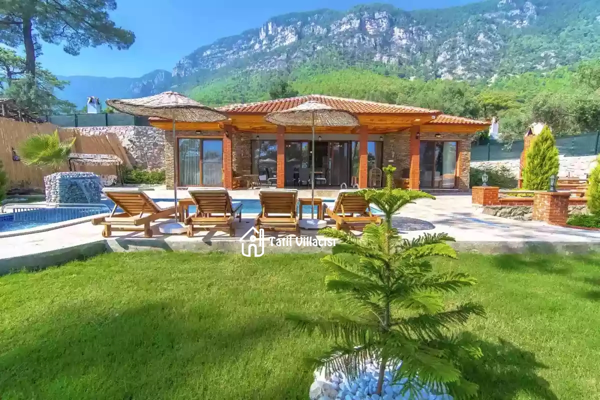 Villa Emir