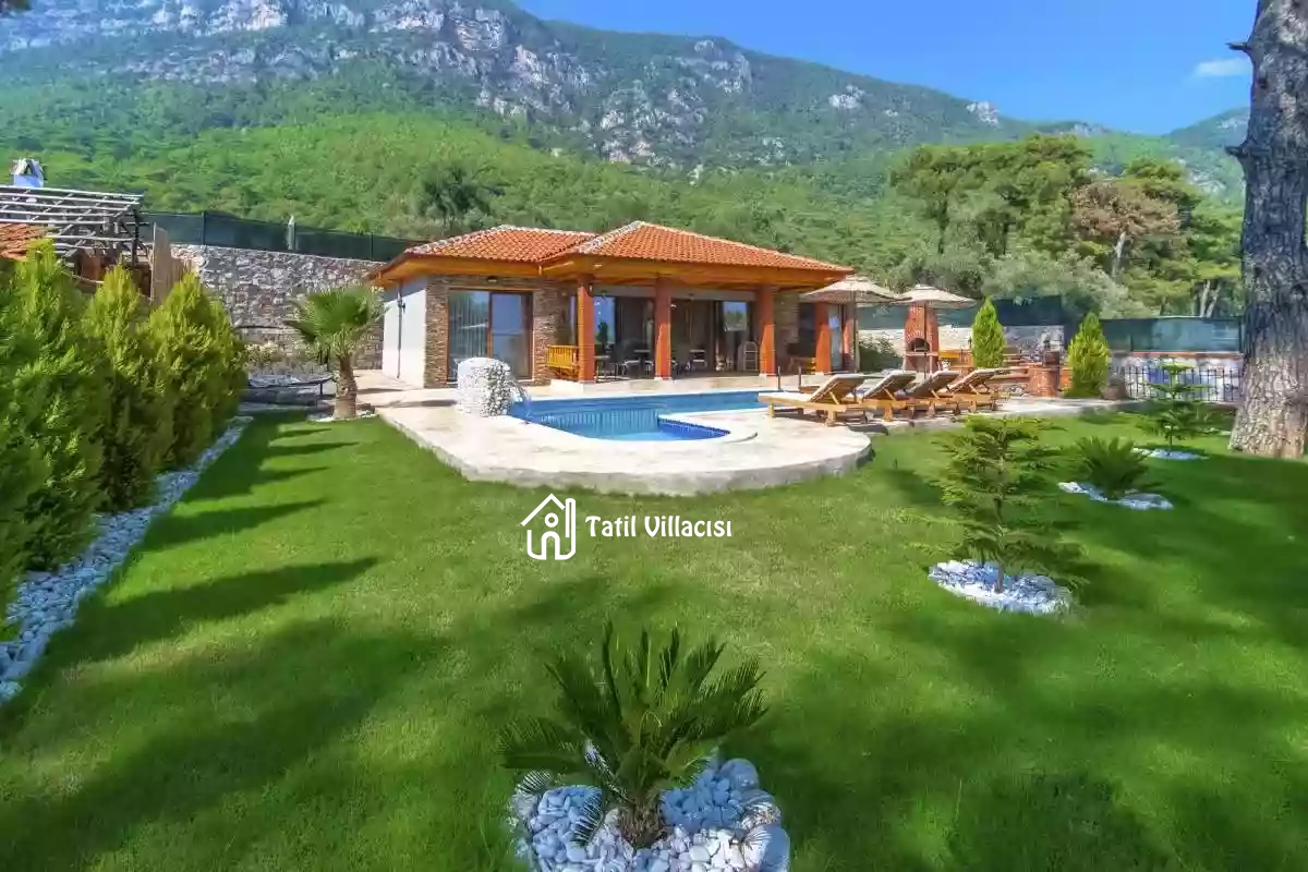 Villa Emir
