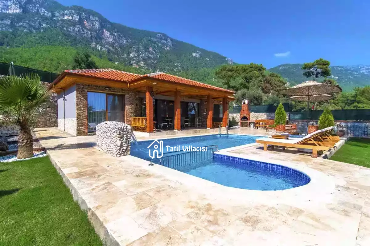 Villa Emir