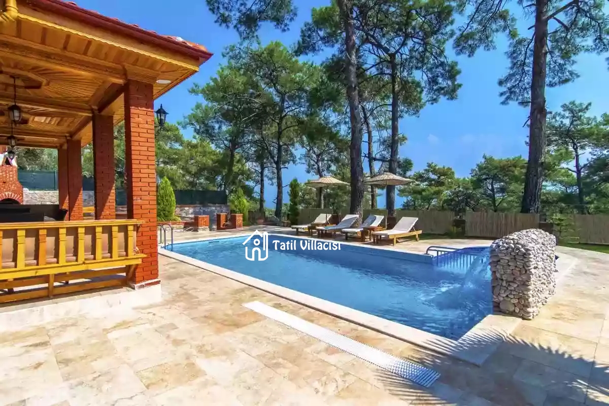 Villa Emir
