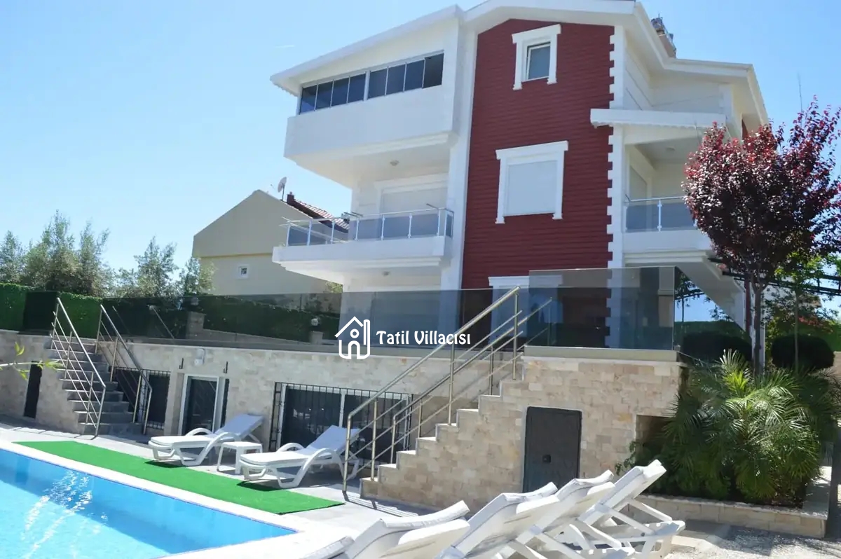 Villa Emrah