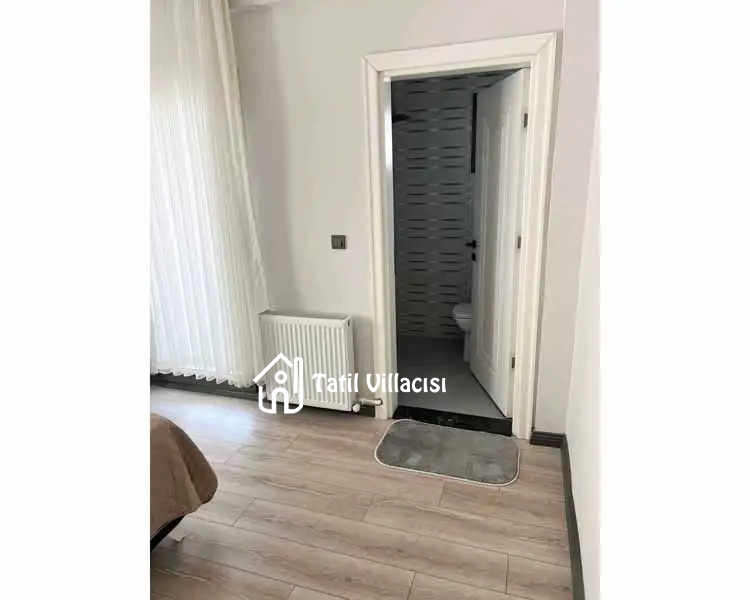 Villa Ercan Kuşadası