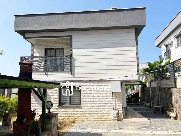 Villa Ercan Kuşadası