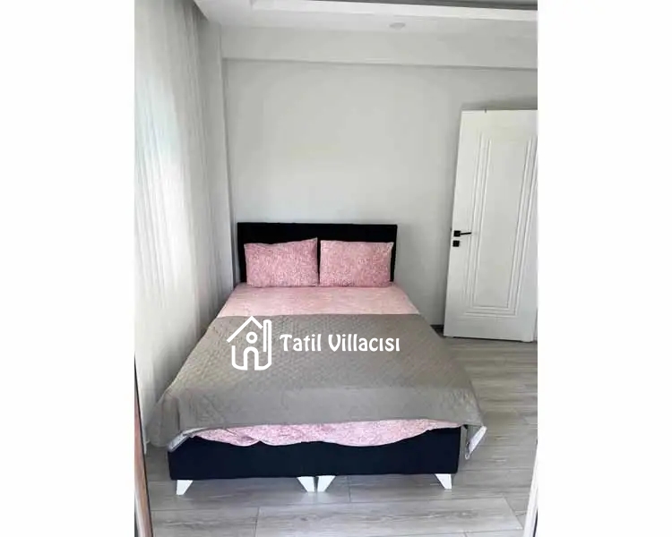 Villa Ercan Kuşadası