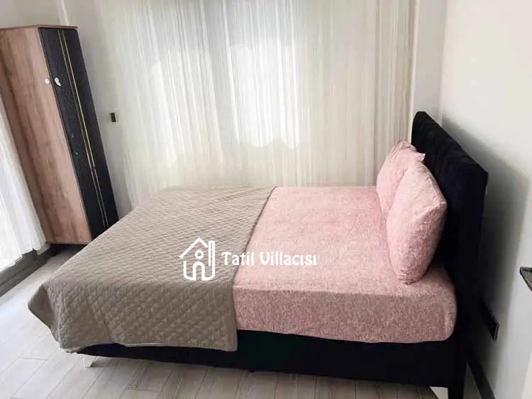 Villa Ercan Kuşadası