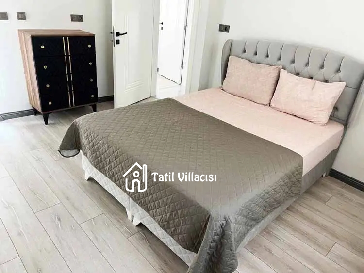 Villa Ercan Kuşadası
