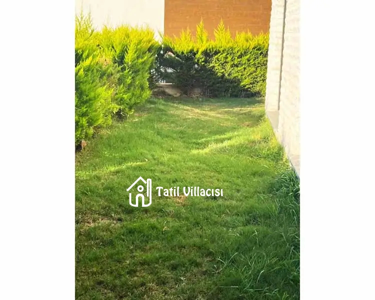 Villa Ercan Kuşadası