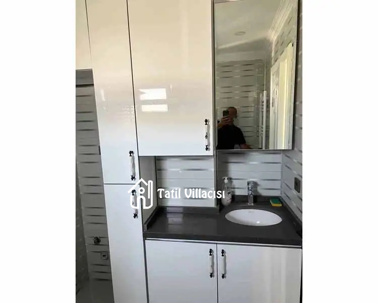 Villa Ercan Kuşadası