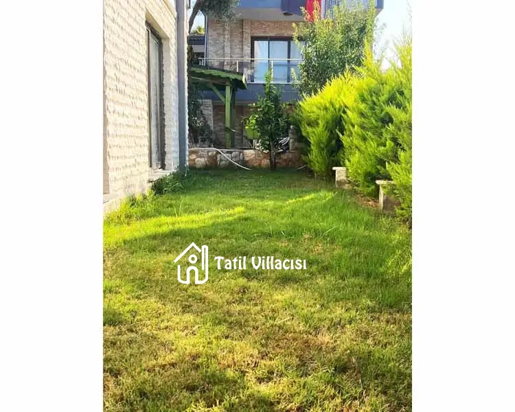 Villa Ercan Kuşadası