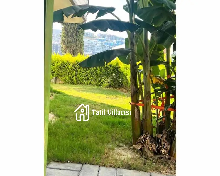 Villa Ercan Kuşadası