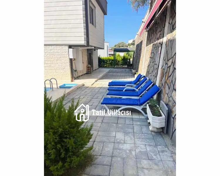 Villa Ercan Kuşadası