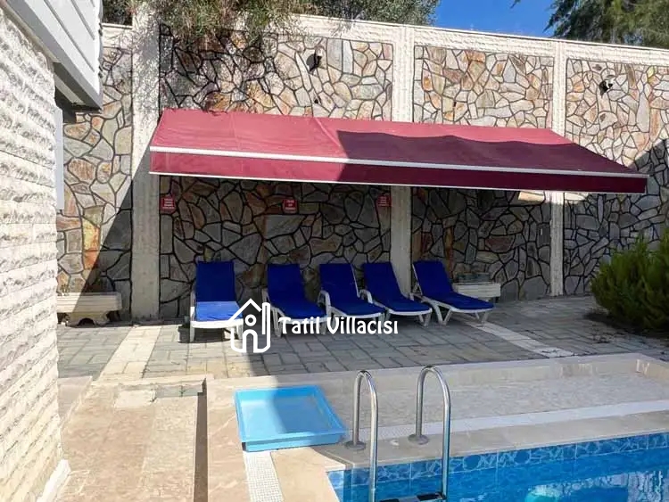 Villa Ercan Kuşadası