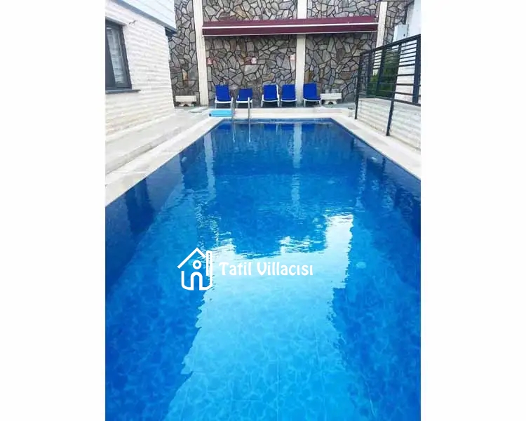 Villa Ercan Kuşadası