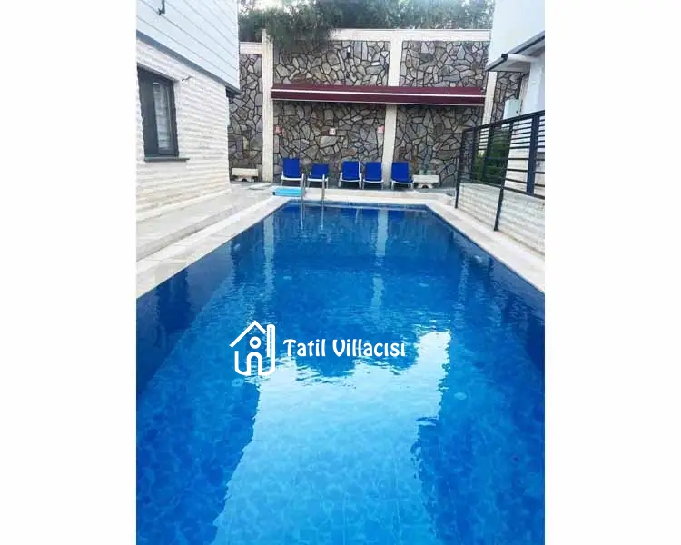 Villa Ercan Kuşadası