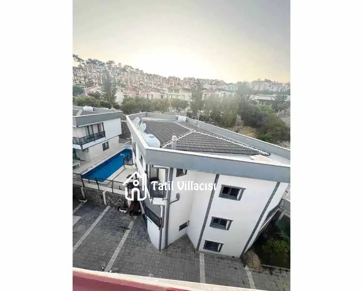 Villa Ercan Kuşadası