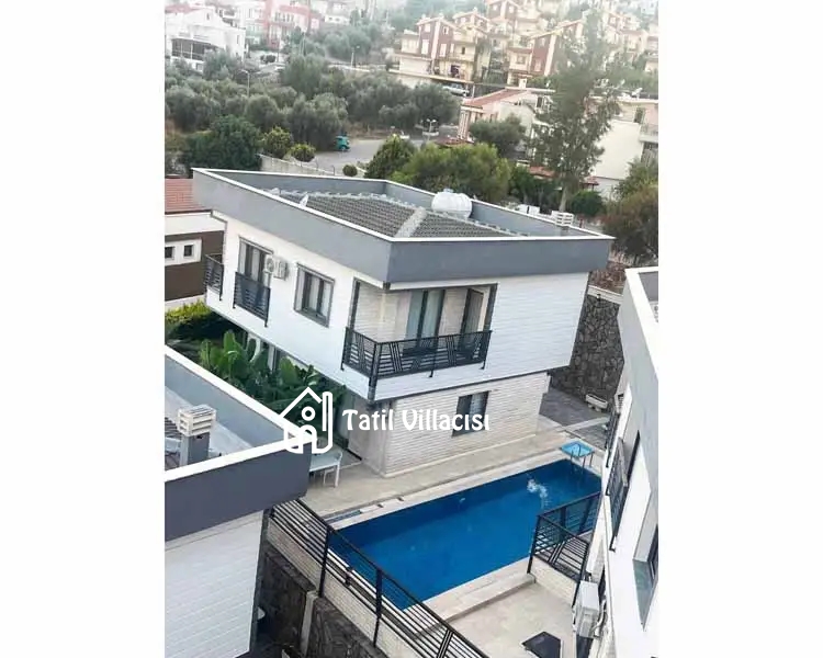 Villa Ercan Kuşadası