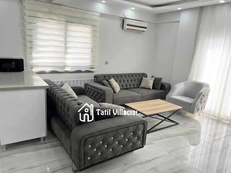 Villa Ercan Kuşadası