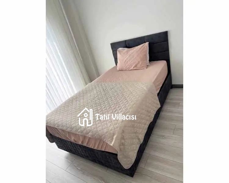 Villa Ercan Kuşadası