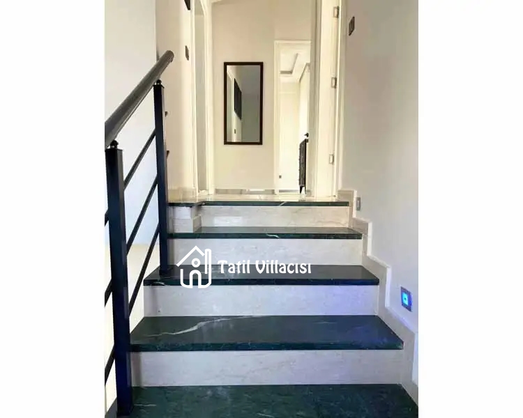 Villa Ercan Kuşadası