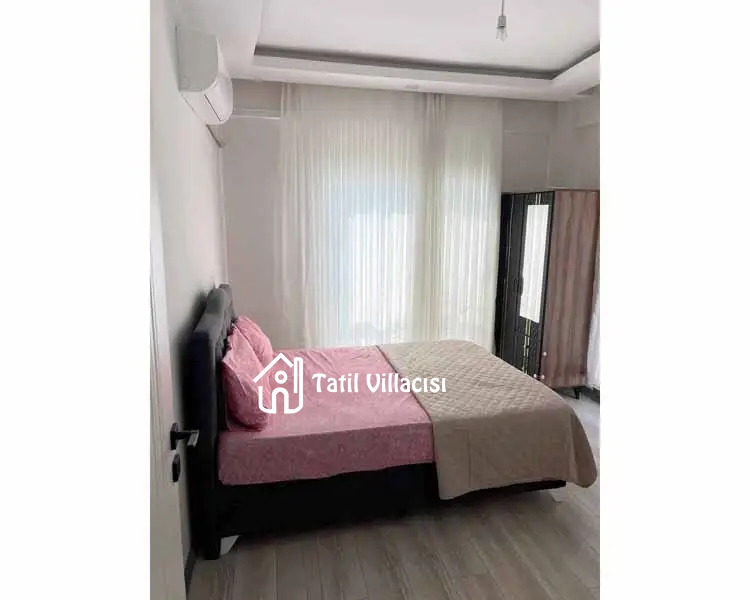 Villa Ercan Kuşadası